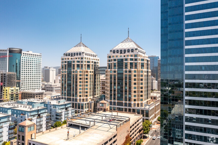 More Photos Of 1111 Broadway, Oakland Office For Lease