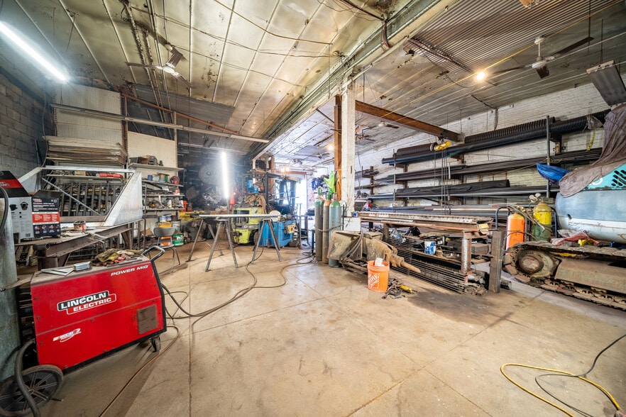 More Photos Of 1 Ocean Ave, Jersey City Storefront For Lease