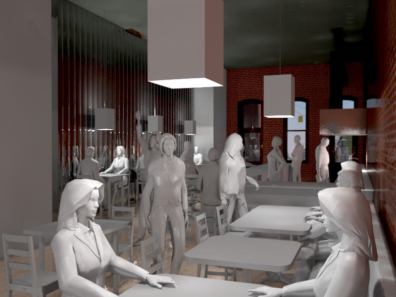 More Photos Of 225 N Sibley Ave, Litchfield Storefront Retail Residential For Lease