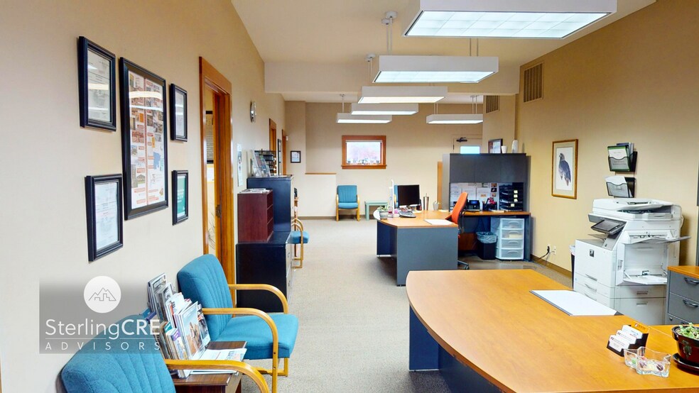 More Photos Of 1802 Dearborn Ave, Missoula Medical For Sale