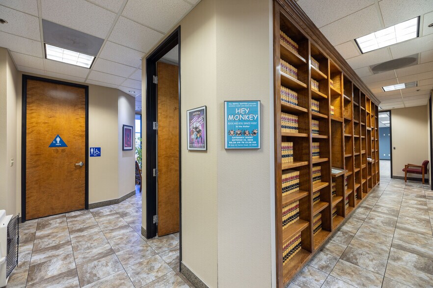 More Photos Of 8203 Sierra College Blvd, Roseville Office For Sale