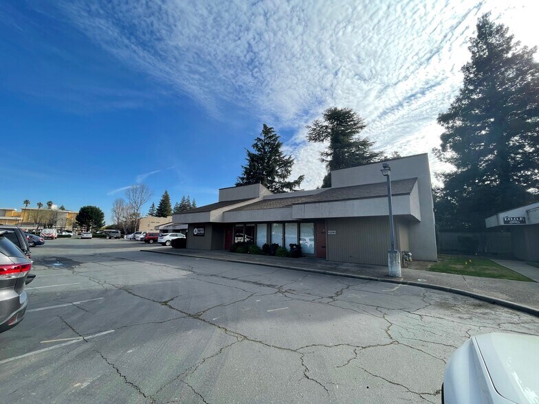 More Photos Of , Stockton Office For Sale