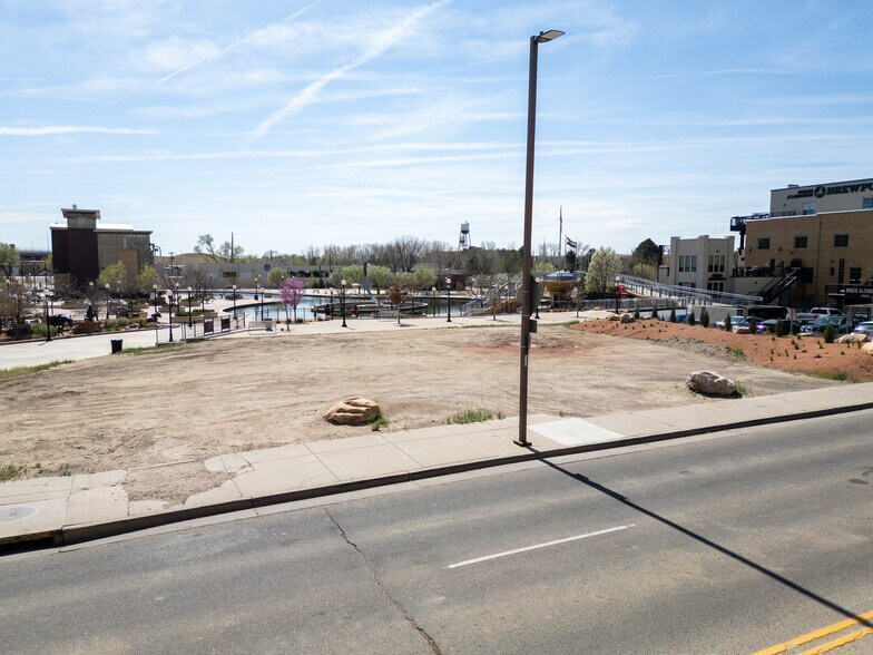 More Photos Of 150 Central Main St, Pueblo Land For Sale