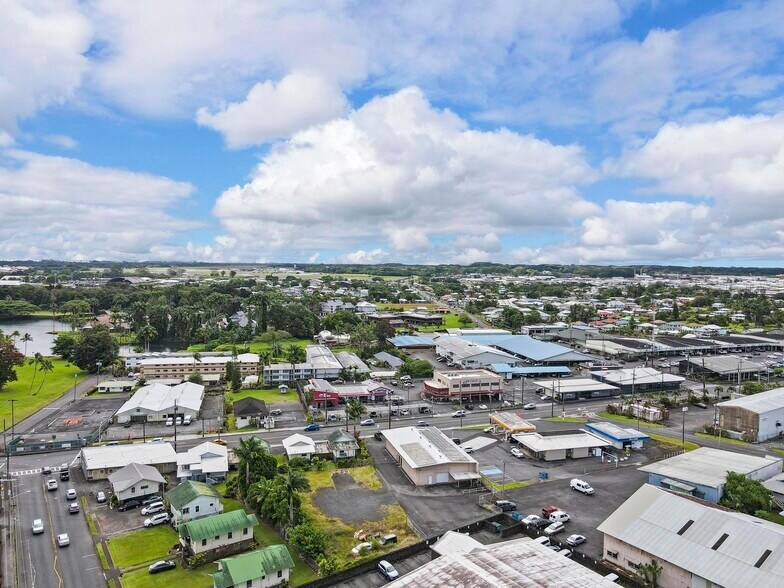More Photos Of 1080 Kilauea Ave, Hilo Flex For Sale