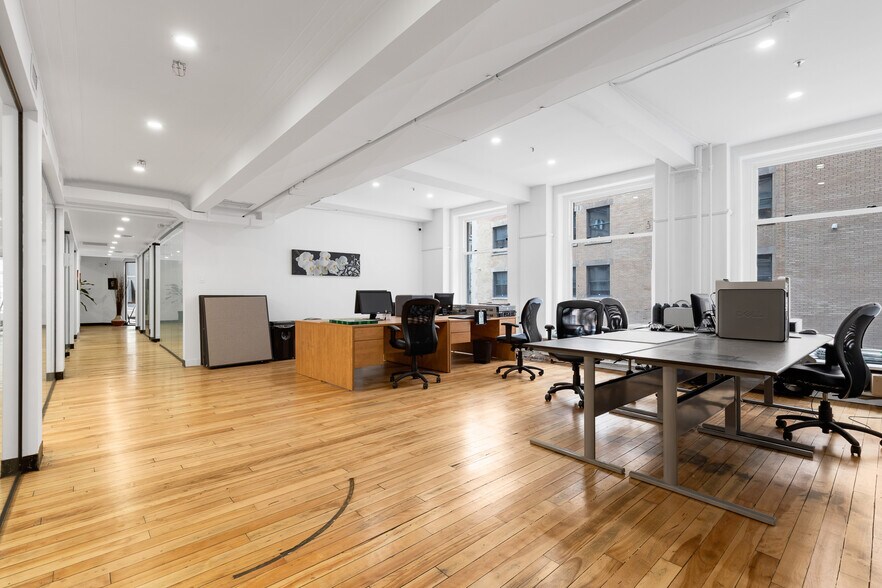 More Photos Of 417-419 Rue Saint-Pierre, Montréal Office For Lease