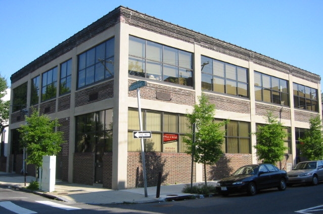 Primary Photo Of 2101-2103 Brandywine St, Philadelphia Loft Creative Space For Lease