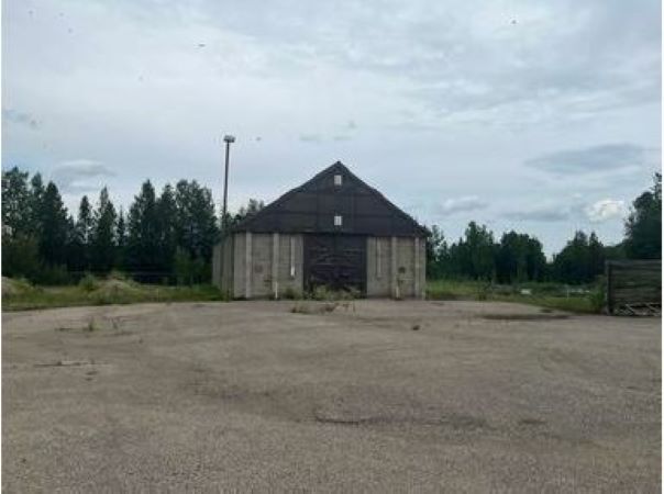 More Photos Of 5205 49 St, Yellowhead County Warehouse For Sale