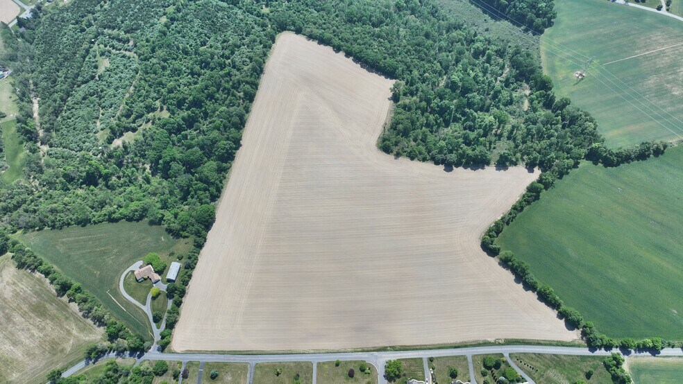 More Photos Of Benns Hill Rd, Bangor Land For Sale