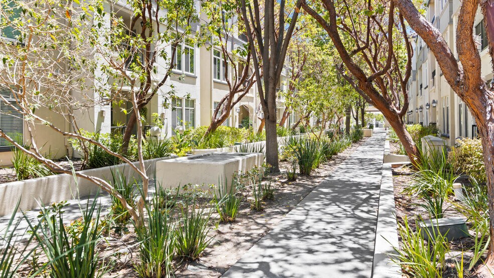 More Photos Of 1001-1101 Park Pl, San Mateo Apartments For Lease