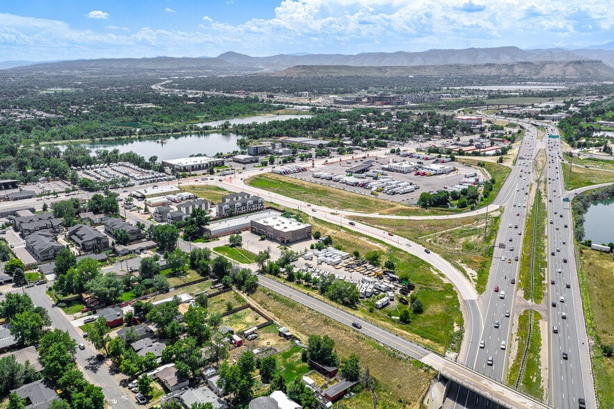 More Photos Of 4509 Tabor St, Wheat Ridge Multifamily For Sale
