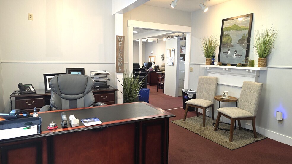More Photos Of 120 S Main St, West Lebanon Medical For Sale