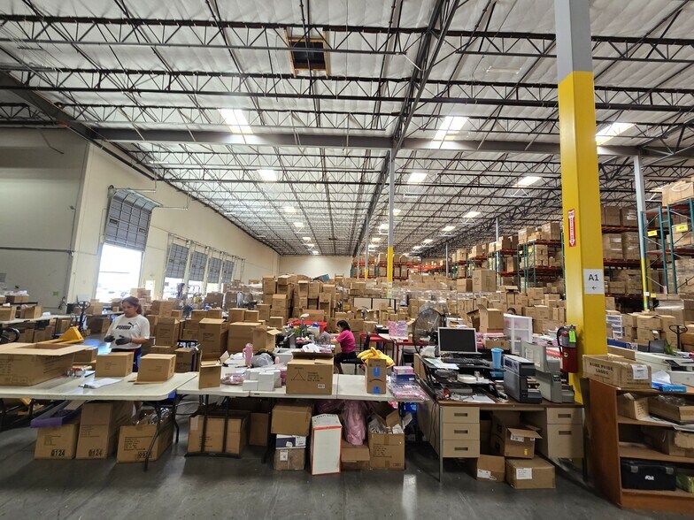 More Photos Of 510 S Magnolia Ave, Ontario Warehouse For Sale