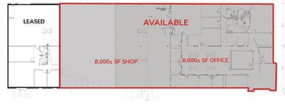 More Photos Of 12833 S Manthey Rd, Lathrop Unknown For Lease