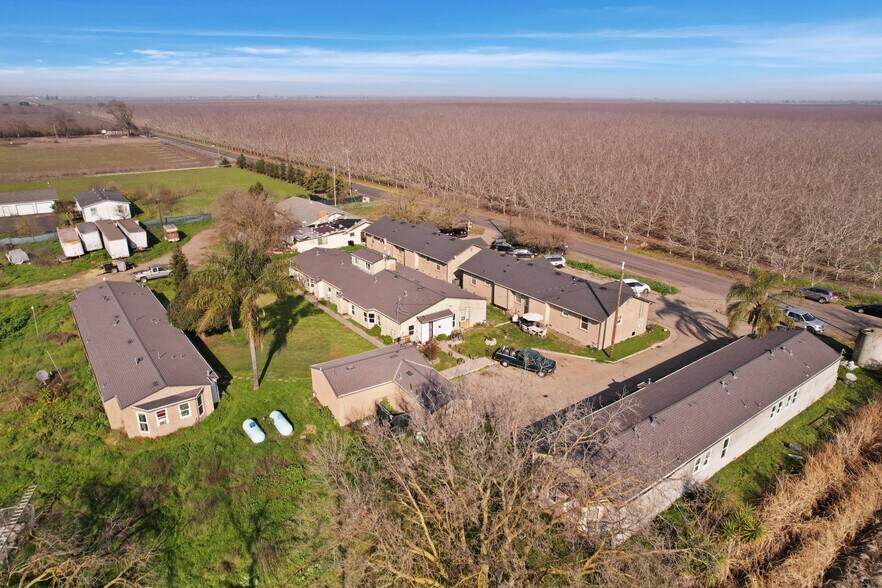 More Photos Of 5125 Kaiser Rd, Stockton Apartments For Sale