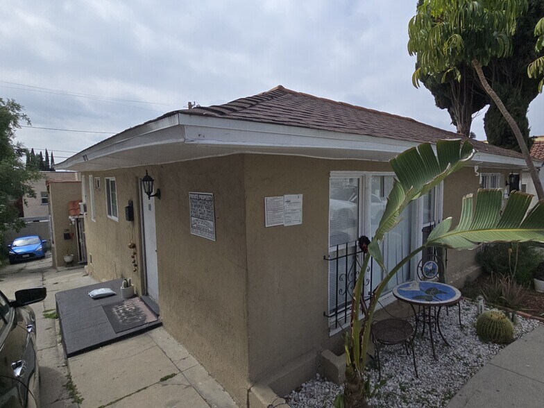 More Photos Of 857 Serrano Pl, Los Angeles Apartments For Sale