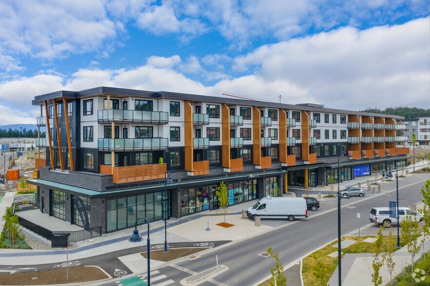 Primary Photo Of 325 Royal Commons, Victoria Apartments For Lease