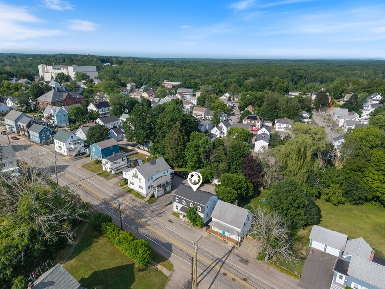 More Photos Of 140 Green St, Somersworth Apartments For Sale
