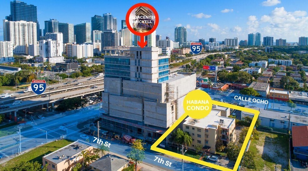 More Photos Of 424 SW 7th St, Miami Apartments For Sale