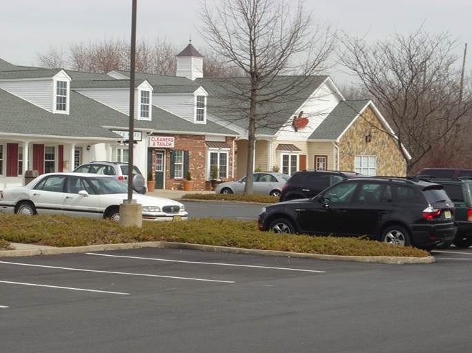 More Photos Of 2450-2452 Kuser Rd, Hamilton Storefront For Lease