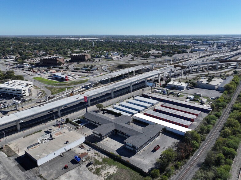 More Photos Of 9503 N Interstate 35, San Antonio Hotel For Sale