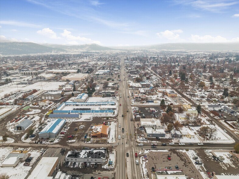 More Photos Of 702 E Idaho St, Kalispell Office For Sale