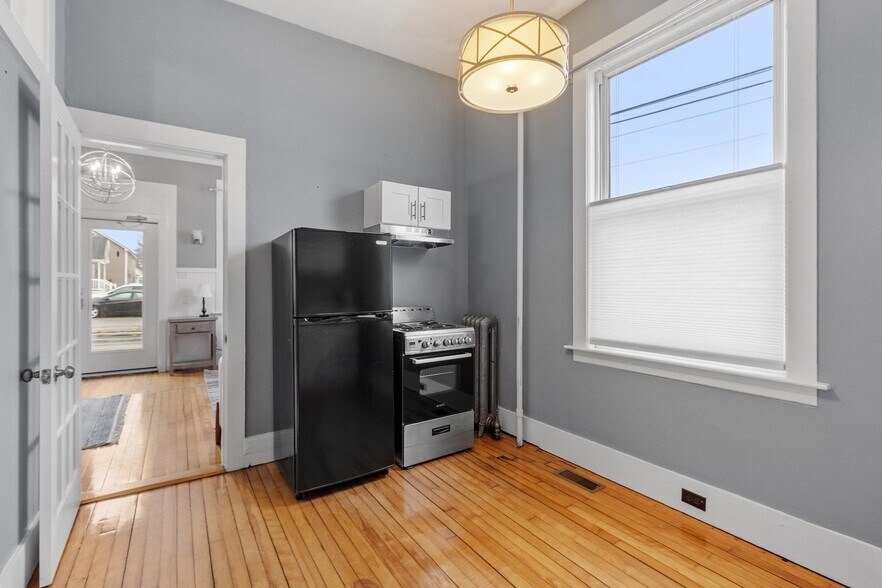 More Photos Of 1 Foster St, Pepperell Multifamily For Sale