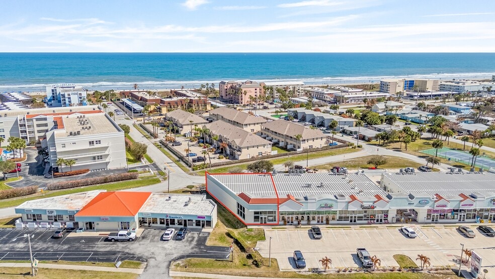 More Photos Of 5240 N Atlantic Ave, Cocoa Beach General Retail For Lease