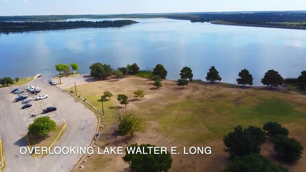 Primary Photo Of 6480/ 6510 Blue Bluff Road, Austin Land For Sale