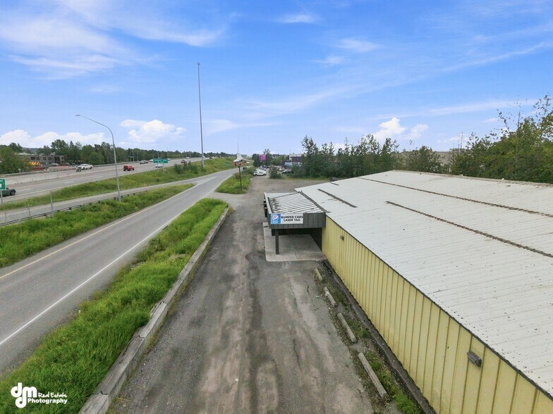 More Photos Of 8100 Homer Dr, Anchorage Skating Rink For Sale