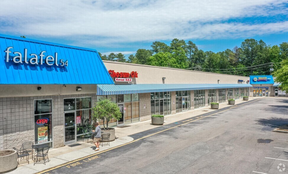 More Photos Of 2105 Highway 54, Durham Unknown For Lease