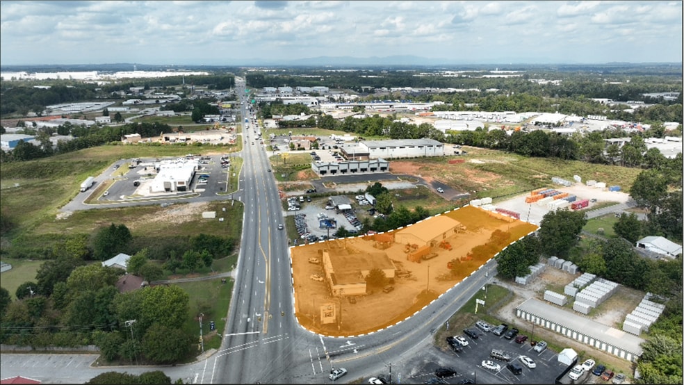 More Photos Of 1985 S Highway 101, Duncan Freestanding For Sale