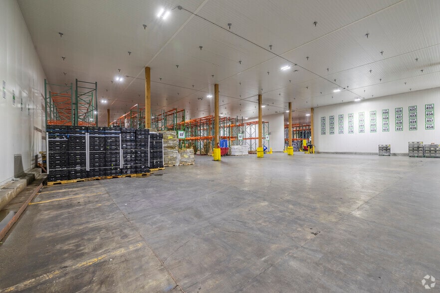 More Photos Of 33400 Dowe Ave, Union City Refrigeration Cold Storage For Lease