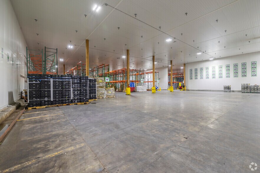 More Photos Of 33400 Dowe Ave, Union City Refrigeration Cold Storage For Lease
