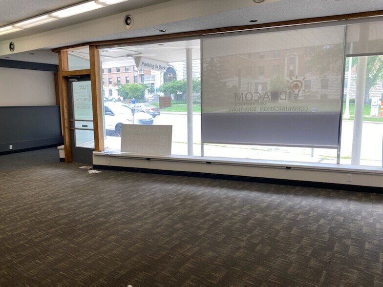 More Photos Of 1227 2nd St SW, Rochester Storefront For Lease