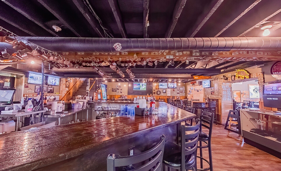 More Photos Of 1459 State Route 93, Berwick Bar For Sale