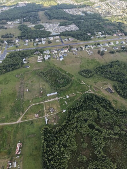 More Photos Of 19765 State Road 52, Land O Lakes Land For Sale