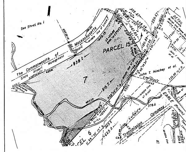 More Photos Of 4 Maguire Rd, Lexington Flex For Sale