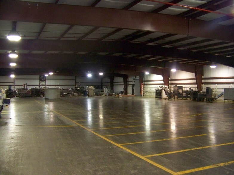 More Photos Of 13249 Lankford Hwy, Mappsville Warehouse For Sale