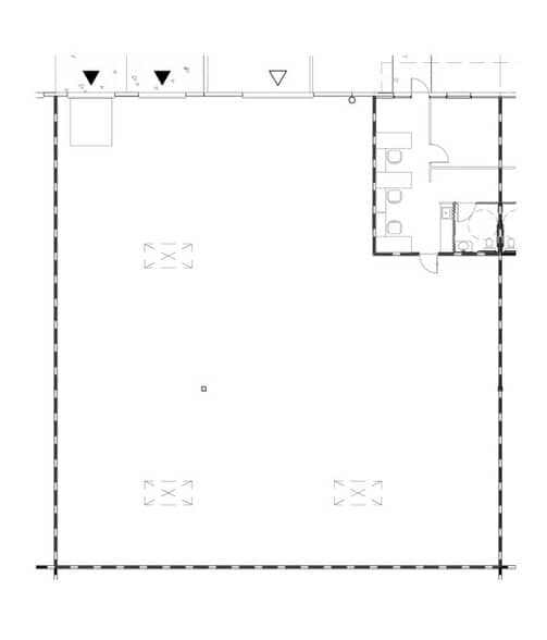 More Photos Of 6949 Speedway Blvd, Las Vegas Unknown For Lease