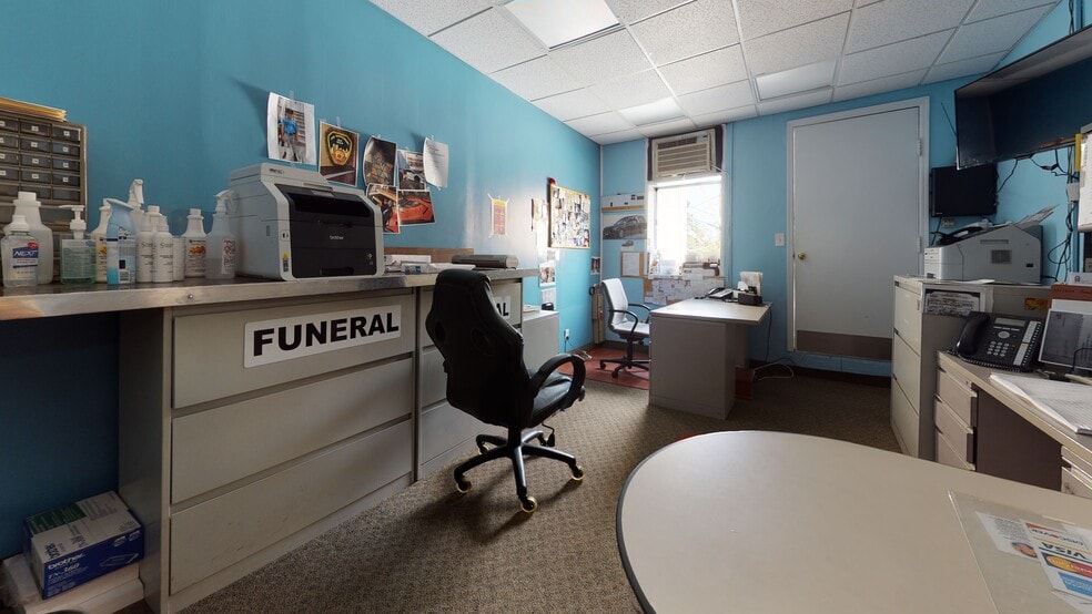 More Photos Of 2629 Harway Ave, Brooklyn Funeral Home For Sale