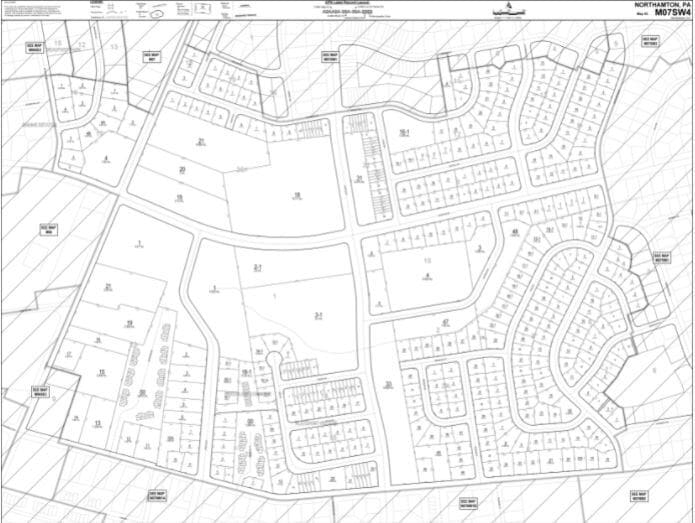 More Photos Of 2980 Linden St, Bethlehem Storefront Retail Office For Lease