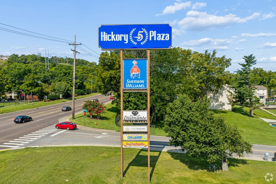 More Photos Of 15124-15134 Old Hickory Blvd, Nashville Freestanding For Lease