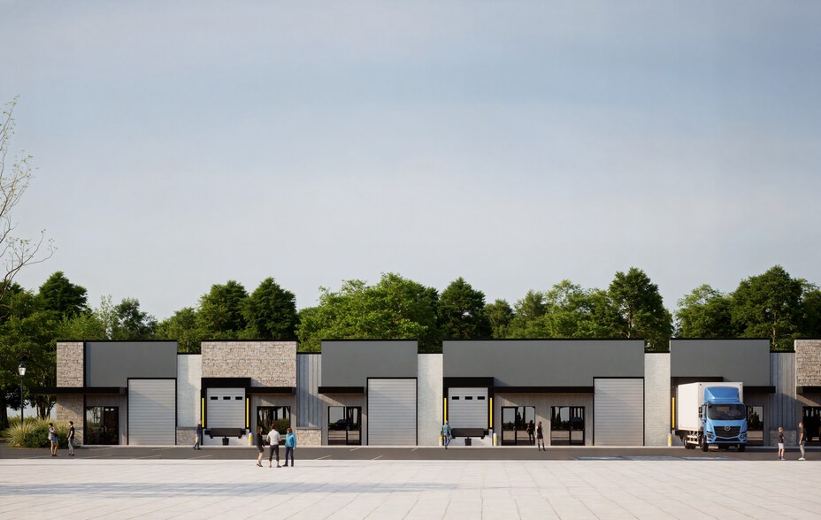 More Photos Of 1760 Airport Rd rd, Rockwall Unknown For Lease