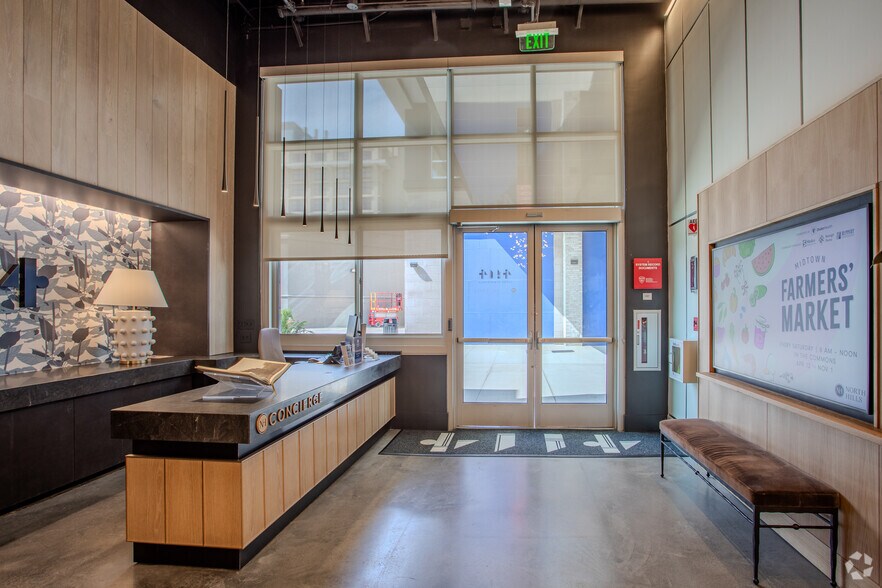 More Photos Of 4000 Center At North Hills St, Raleigh Unknown For Lease