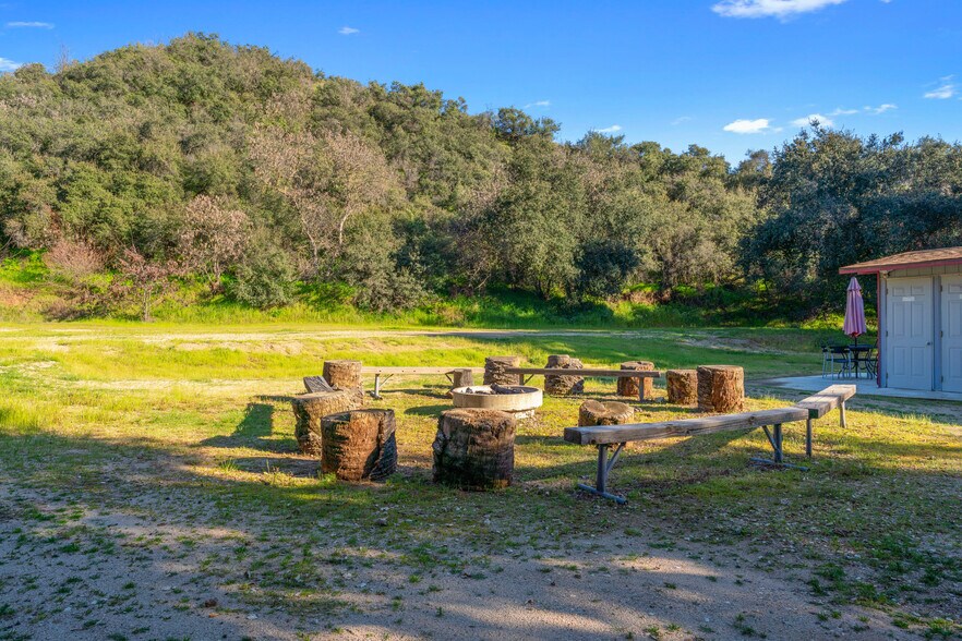 More Photos Of 37400 Falling Springs Rd, Yucaipa Religious Facility For Sale