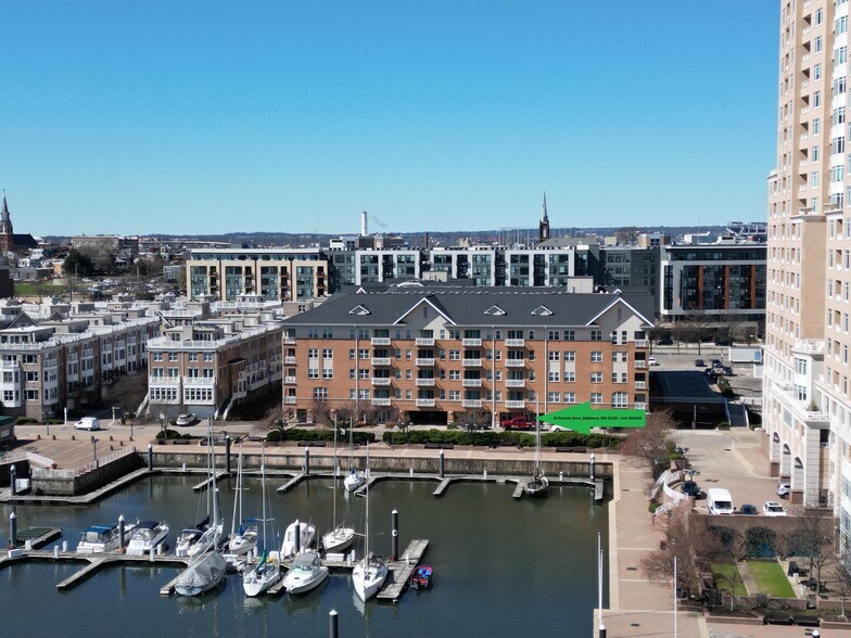 More Photos Of 23 Pierside Dr, Baltimore Apartments For Lease