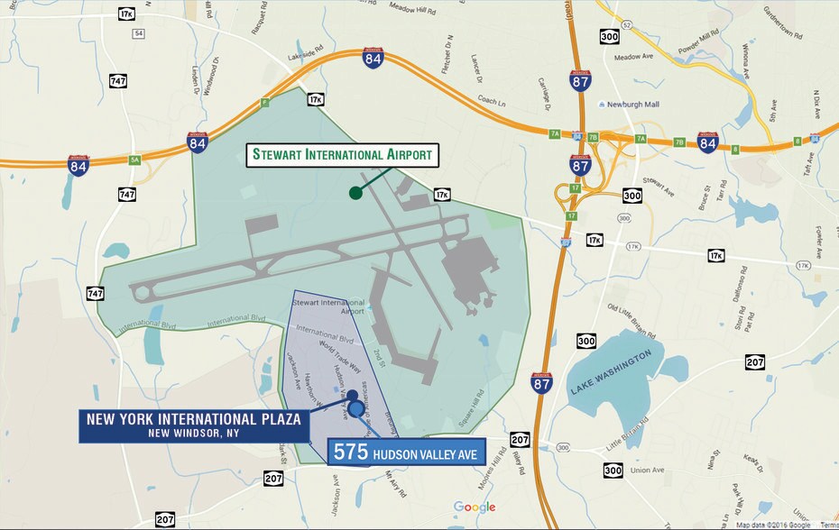 More Photos Of 575 Hudson Valley Ave, New Windsor Township Medical For Lease