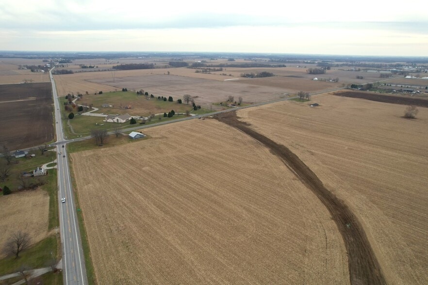 More Photos Of 0 State Highway 13 and State Highway 38 Hwy, Lapel Land For Sale