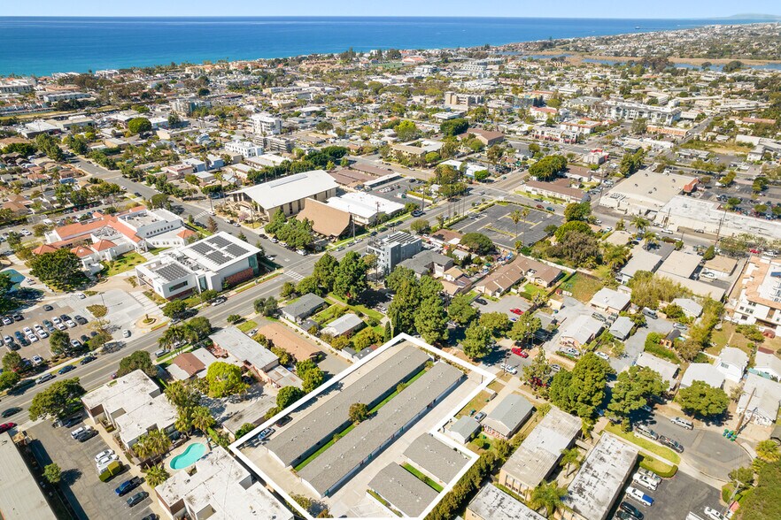 More Photos Of 945-965 Pine Ave, Carlsbad Apartments For Sale