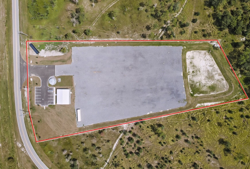 More Photos Of 4975 Old Hwy 37 hwy, Mulberry Industrial For Sale